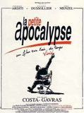 Affiche de La Petite Apocalypse, film à voir en streaming sur Pygargue