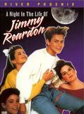 Affiche de A Night in the Life of Jimmy Reardon, film à voir en streaming sur Pygargue