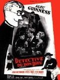 Affiche de Detective du bon Dieu, film à voir en streaming sur Pygargue