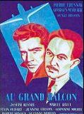 Affiche de Au grand balcon, film à voir en streaming sur Pygargue