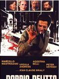 Affiche de Enquête à l'italienne, film à voir en streaming sur Pygargue