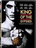 Affiche de Le roi des gitans, film à voir en streaming sur Pygargue