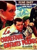 Affiche de Le Carrefour des enfants perdus, film à voir en streaming sur Pygargue
