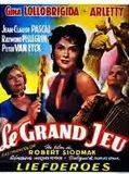 Affiche de Le Grand Jeu, film à voir en streaming sur Pygargue