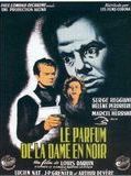 Affiche de Le Parfum de la dame en noir, film à voir en streaming sur Pygargue