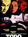 Affiche de Todo modo, film à voir en streaming sur Pygargue