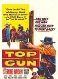Affiche de Top Gun, film à voir en streaming sur Pygargue