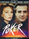 Affiche de Poker, film à voir en streaming sur Pygargue