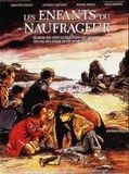 Affiche de Les Enfants du naufrageur, film à voir en streaming sur Pygargue