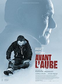Affiche de Avant l'aube, film à voir en streaming sur Pygargue