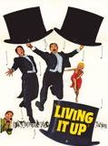 Affiche de C'est pas une vie, Jerry, film à voir en streaming sur Pygargue