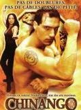Affiche de Chinango, film à voir en streaming sur Pygargue