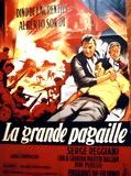 Affiche de La Grande Pagaille, film à voir en streaming sur Pygargue