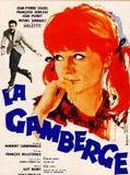 Affiche de La Gamberge, film à voir en streaming sur Pygargue