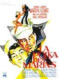 Affiche de La Polka des marins, film à voir en streaming sur Pygargue