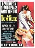Affiche de Le Tumulte, film à voir en streaming sur Pygargue