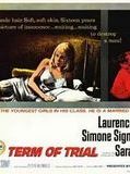 Affiche de Le Verdict, film à voir en streaming sur Pygargue