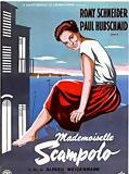 Affiche de Mademoiselle Scampolo, film à voir en streaming sur Pygargue