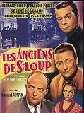 Affiche de Les Anciens de Saint-Loup, film à voir en streaming sur Pygargue