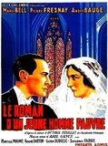 Affiche de Le Roman d'un jeune homme pauvre, film à voir en streaming sur Pygargue