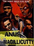 Affiche de Anus Magillicutty, film à voir en streaming sur Pygargue