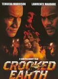 Affiche de Crooked Earth, film à voir en streaming sur Pygargue