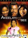 Affiche de Akeelah, film à voir en streaming sur Pygargue