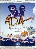 Affiche de Ada dans la jungle, film à voir en streaming sur Pygargue