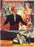 Affiche de Bouquet de joie, film à voir en streaming sur Pygargue