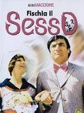 Affiche de Fischia il sesso, film à voir en streaming sur Pygargue