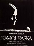Affiche de Kamouraska, film à voir en streaming sur Pygargue