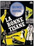 Affiche de La bonne tisane, film à voir en streaming sur Pygargue