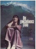 Affiche de La Femme gauchère, film à voir en streaming sur Pygargue