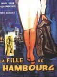Affiche de La Fille de Hambourg, film à voir en streaming sur Pygargue