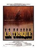 Affiche de La Traque, film à voir en streaming sur Pygargue
