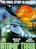 Affiche de Atomic train, film à voir en streaming sur Pygargue