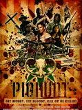 Affiche de XXXtreme - Pig Hunt, film à voir en streaming sur Pygargue