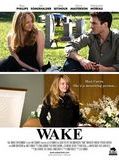 Affiche de Wake, film à voir en streaming sur Pygargue