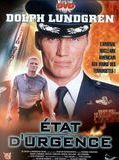 Affiche de Etat d'urgence, film à voir en streaming sur Pygargue