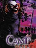 Affiche de Camp Blood, film à voir en streaming sur Pygargue