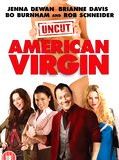 Affiche de Virgin on Bourbon Street, film à voir en streaming sur Pygargue