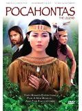 Affiche de Pocahontas: The Legend, film à voir en streaming sur Pygargue