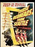 Affiche de Those redheads from seattle, film à voir en streaming sur Pygargue