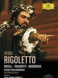 Affiche de Rigoletto, film à voir en streaming sur Pygargue