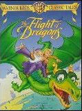 Affiche de The Flight of Dragons, film à voir en streaming sur Pygargue