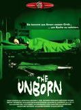Affiche de The Unborn, film à voir en streaming sur Pygargue