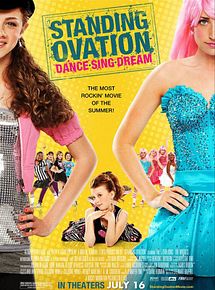 Affiche de Feel the Dance, chante, danse, rêve, film à voir en streaming sur Pygargue