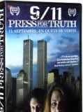 Affiche du film 9/11: Press for Truth, à voir en streaming sur Play DD Streaming