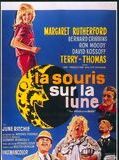 Affiche de La Souris sur la Lune, film à voir en streaming sur Pygargue
