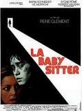 Affiche de La Baby-Sitter, film à voir en streaming sur Pygargue